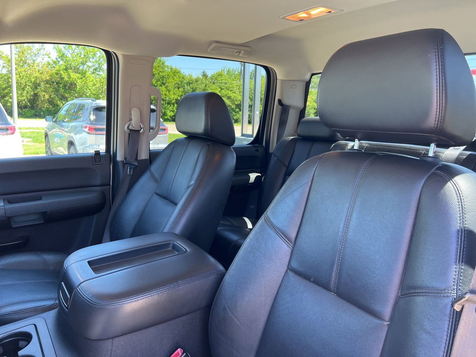 Used 2008 Chevrolet Silverado 3500 LT RWD image 12