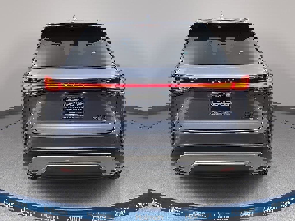 Certified 2023 Lexus RX 350 Premium w/ Cold Area Package image 6