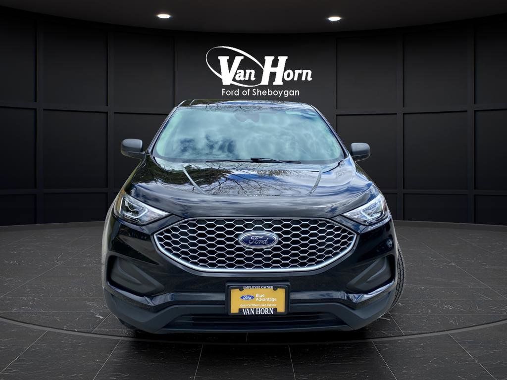 Certified 2024 Ford Edge SE AWD/4WD image 2
