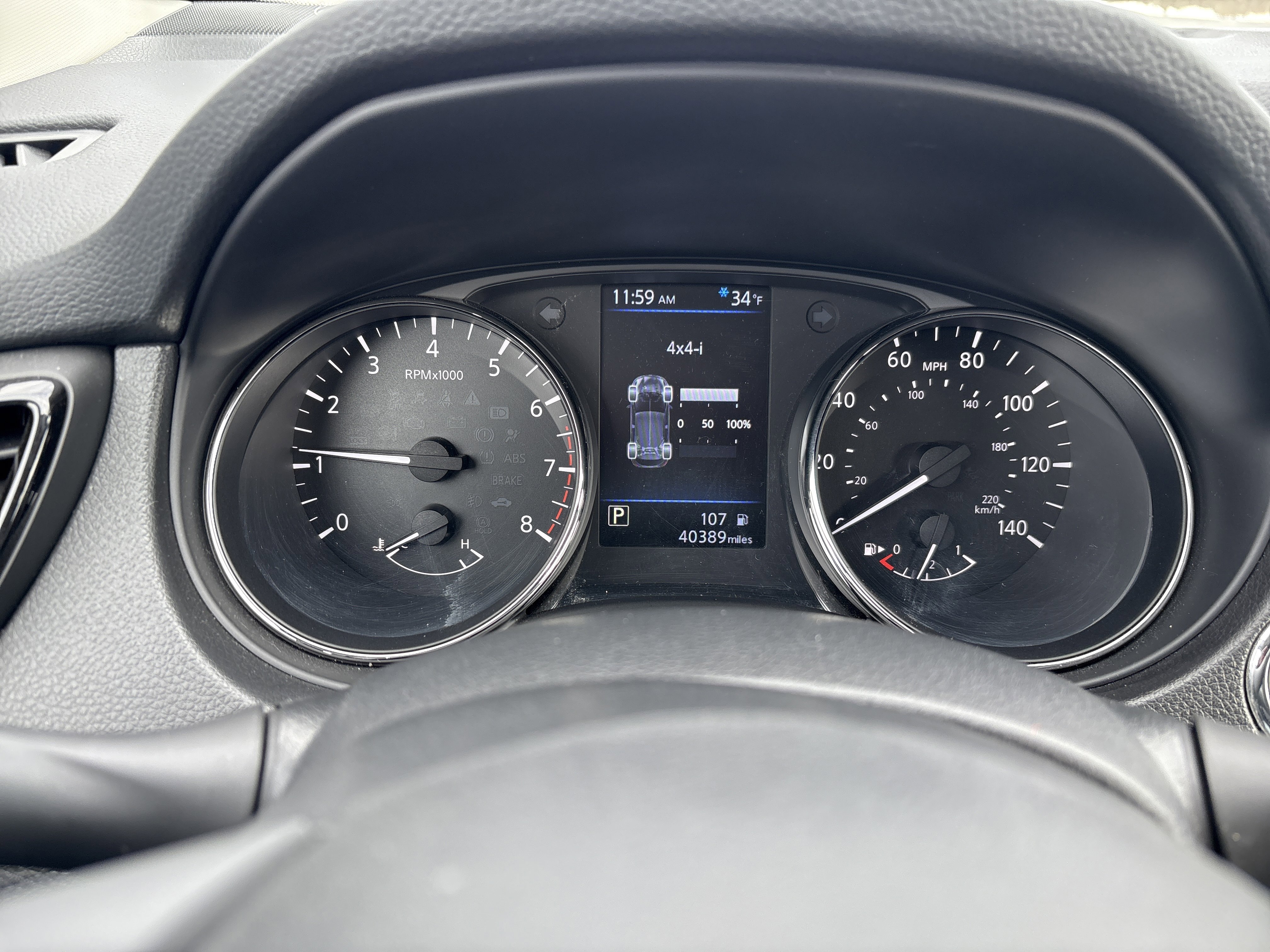 Used 2022 Nissan Rogue Sport SV image 21