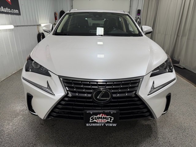 Used 2021 Lexus NX 300 AWD w/ Premium Package image 2