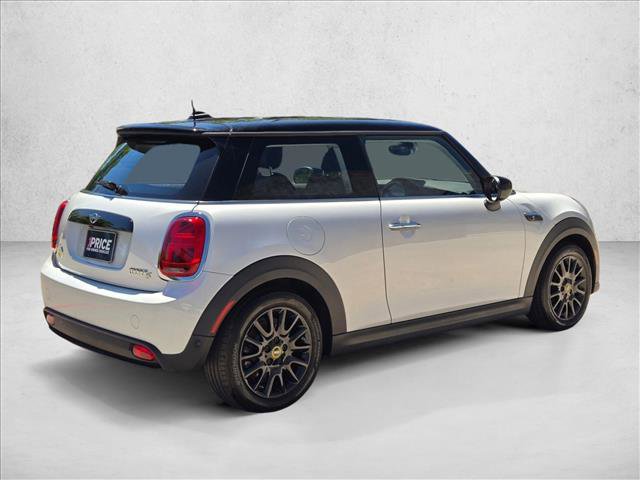 Used 2024 MINI Cooper SE image 5