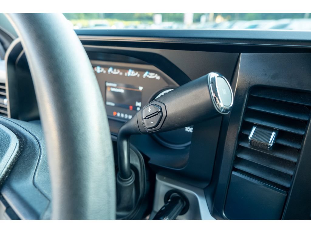 Used 2026 Ford F250 XLT AWD/4WD image 21