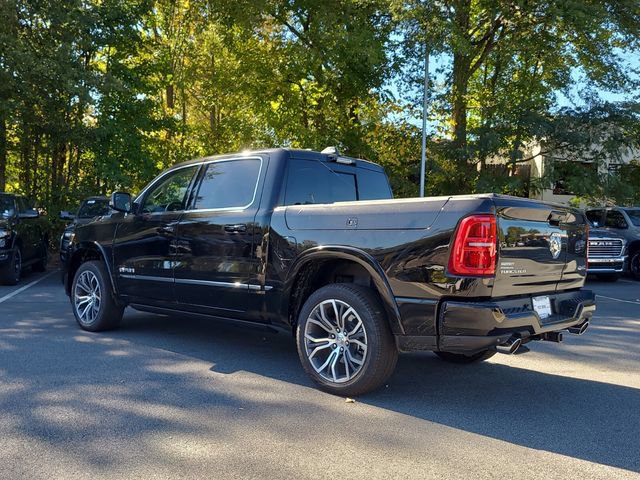 New 2026 RAM 1500 Tungsten w/ Bed Utility Group image 2