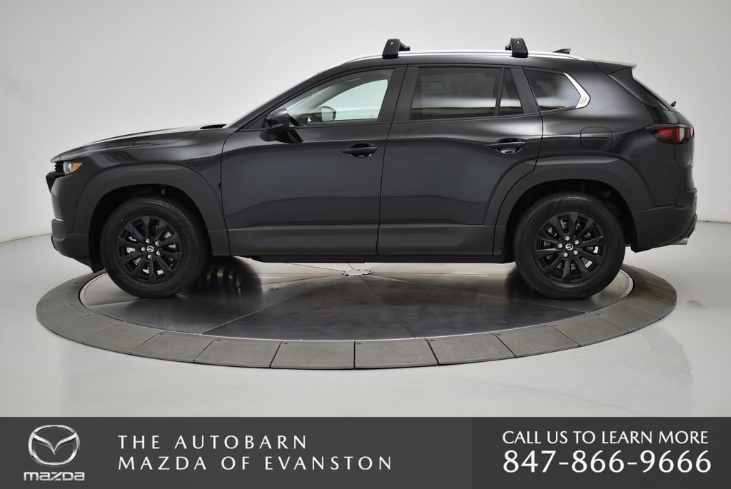 New 2026 MAZDA CX-50 2.5 Hybrid w/ Weather Package image 16