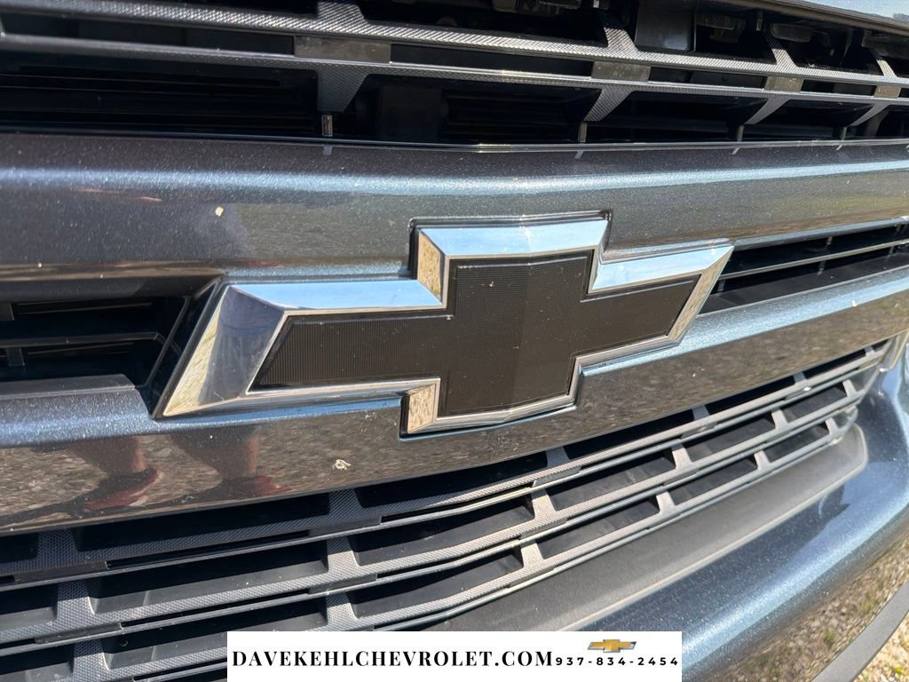 Used 2021 Chevrolet Silverado 1500 RST AWD/4WD image 30