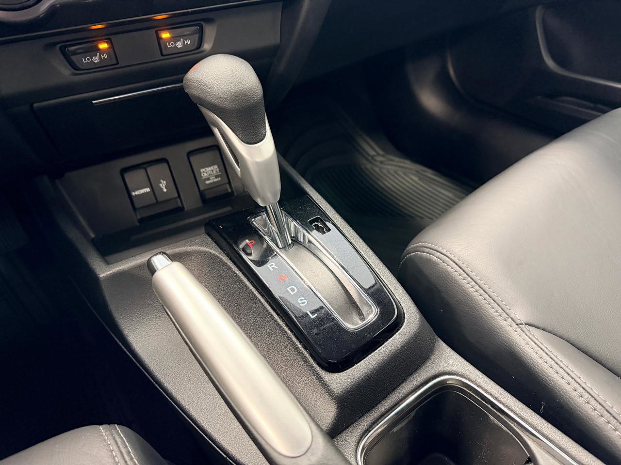 Used 2015 Honda Civic EX-L image 36