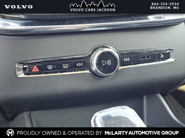 New 2025 Volvo XC90 T8 Plus w/ Protection Package Premier image 22