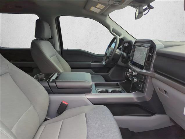 Used 2026 Ford F150 XLT AWD/4WD image 25