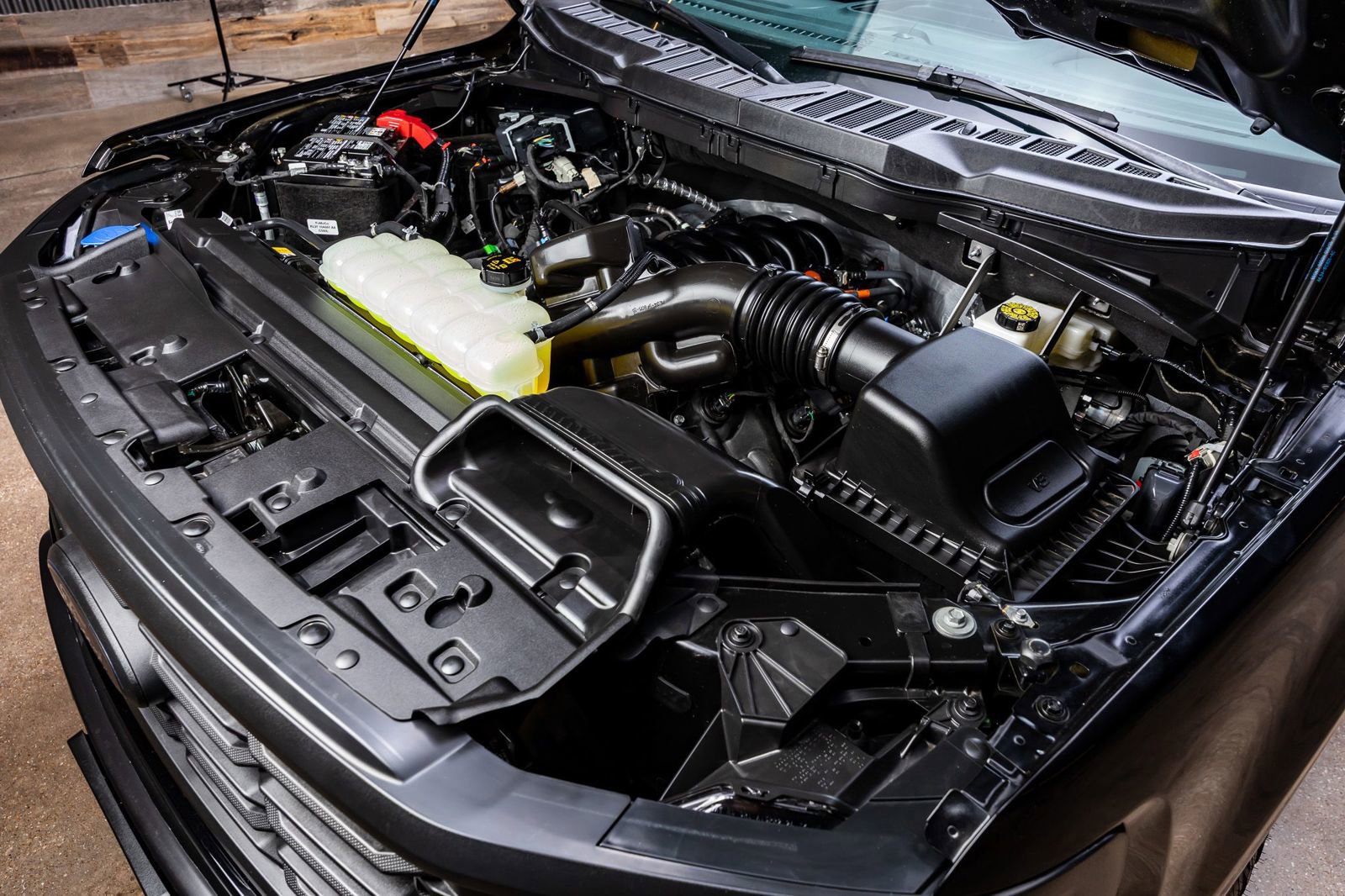 Used 2025 Ford F150 XL image 31