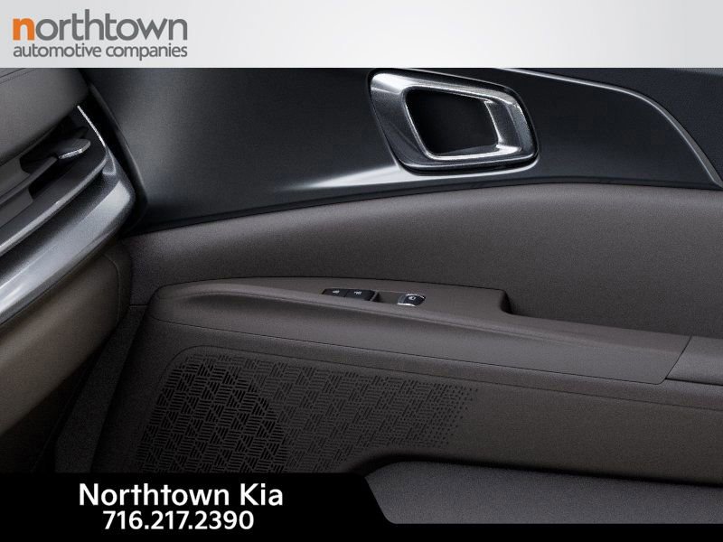 New 2026 Kia Carnival LXS image 26