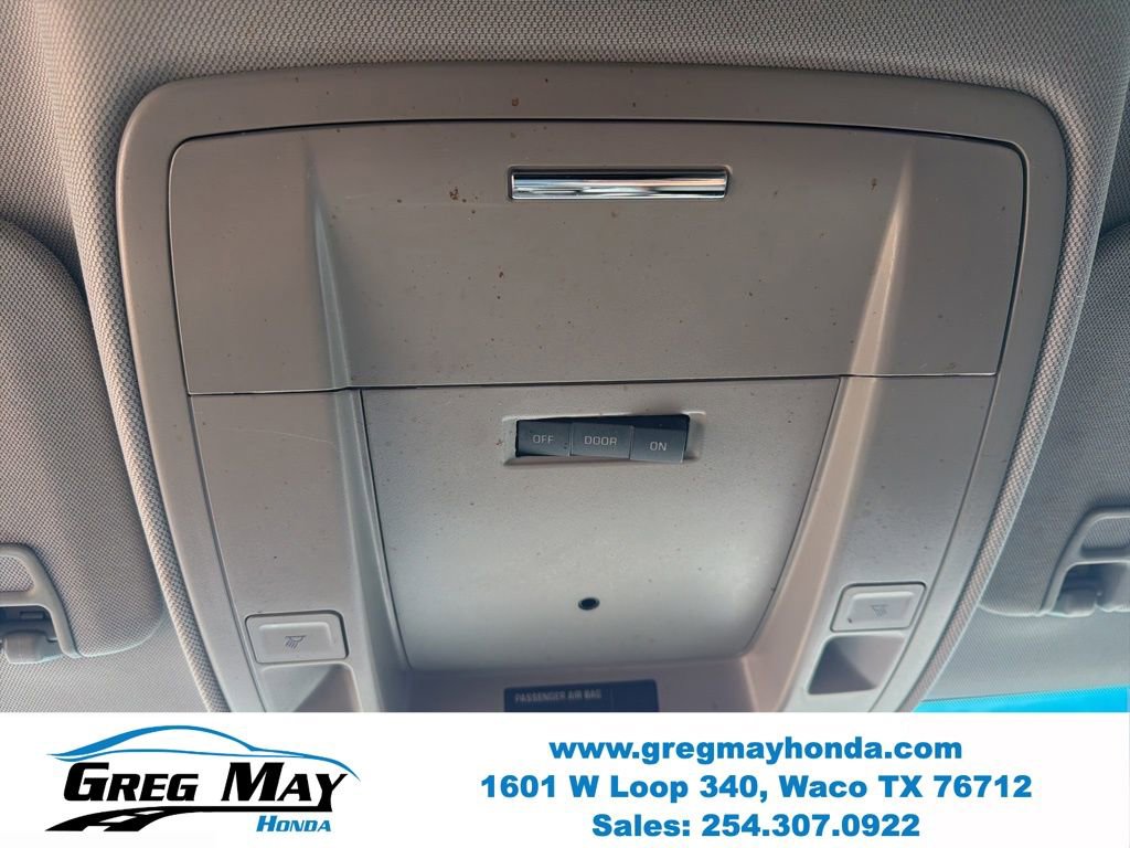 Used 2016 Chevrolet Tahoe LS RWD image 15