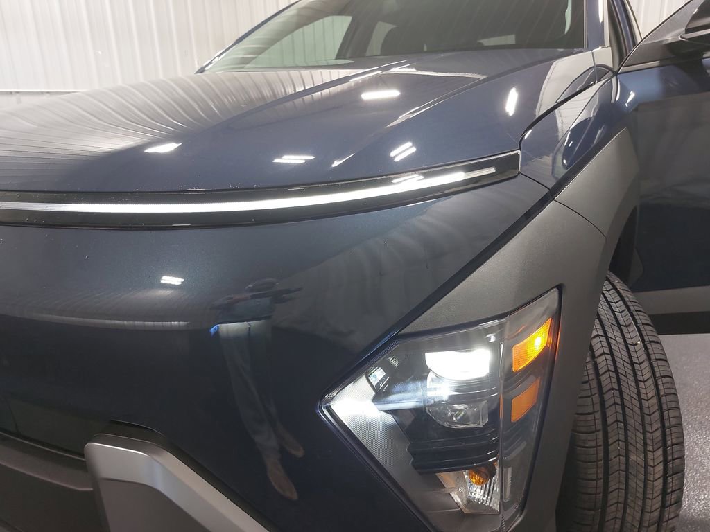 New 2026 Hyundai Kona SEL Sport image 31