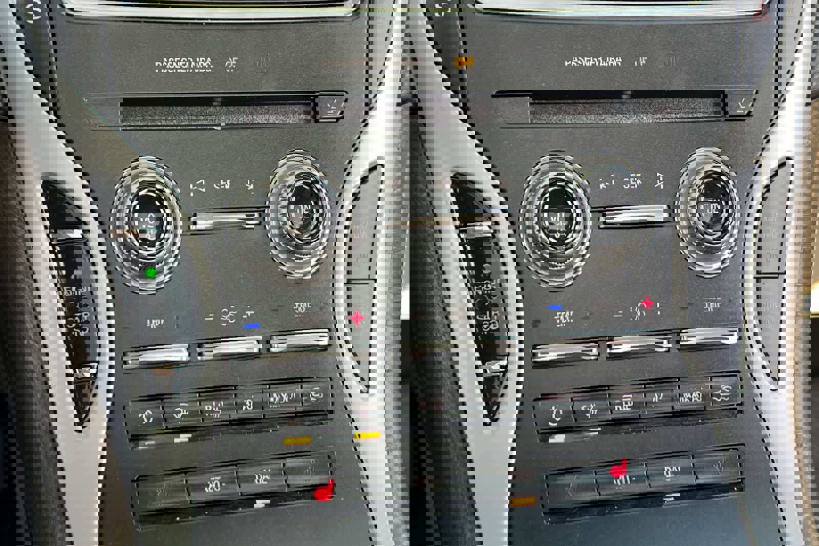 Used 2016 Lincoln MKX Select w/ Select Plus Package image 22