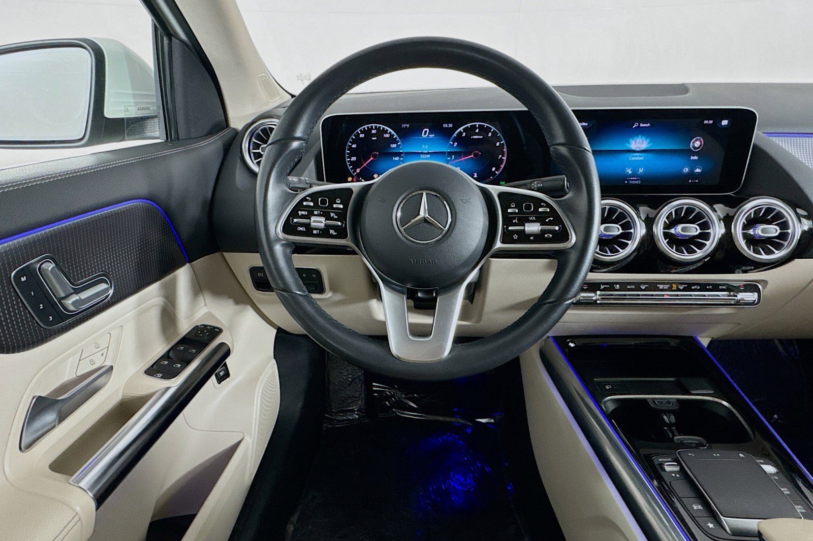 Certified 2021 Mercedes-Benz GLA 250 image 5