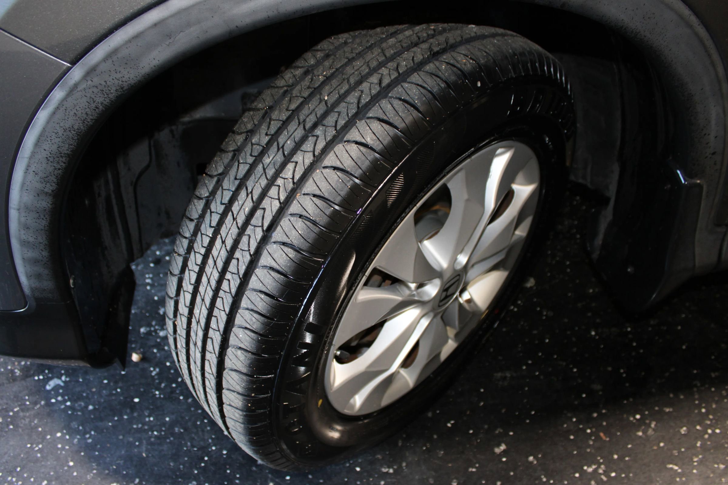 Used 2013 Honda CR-V EX image 27