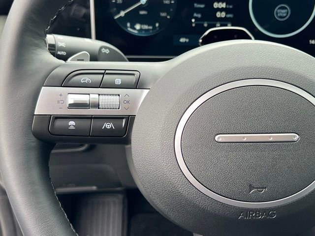 New 2025 Hyundai Santa Cruz Limited image 26