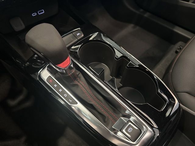 New 2026 Chevrolet Trax RS w/ Sunroof Package image 22