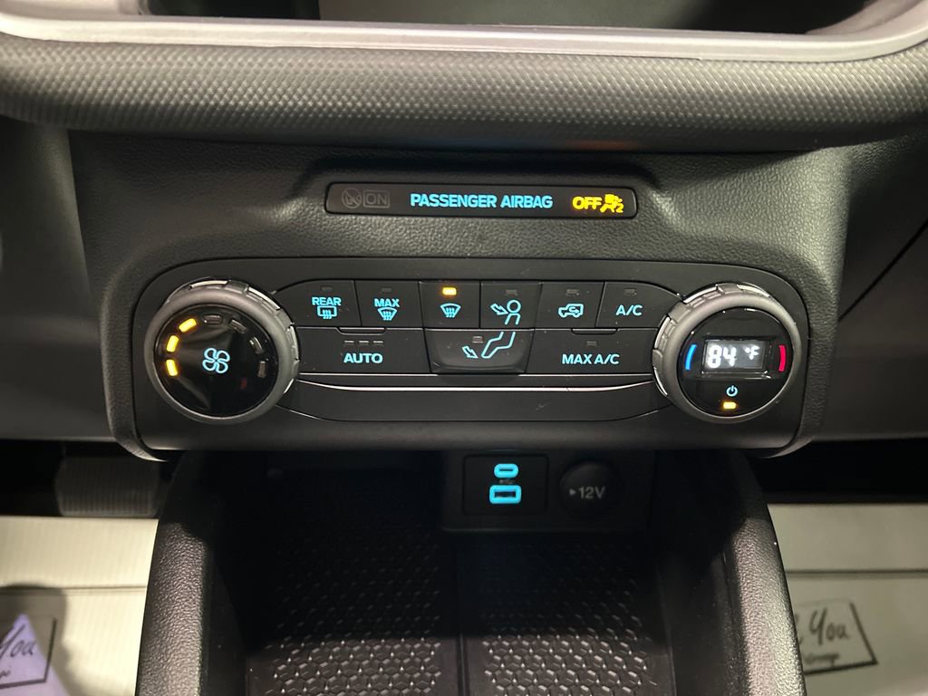 Used 2021 Ford Bronco Sport Big Bend image 18