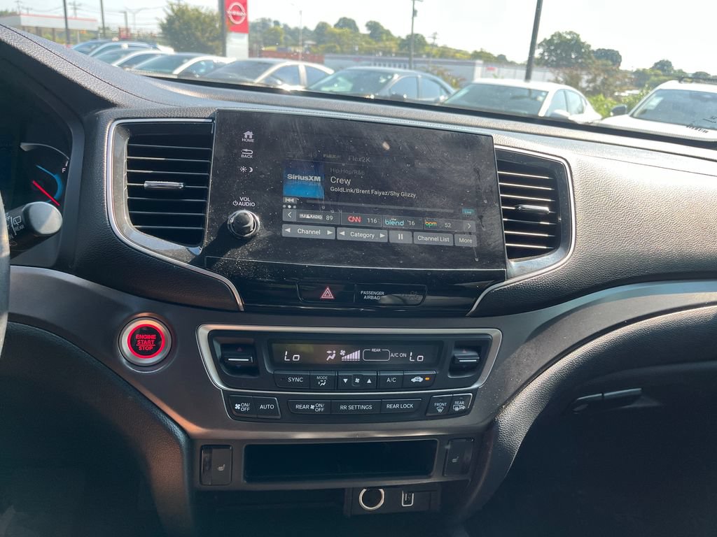 Used 2021 Honda Pilot EX-L image 16