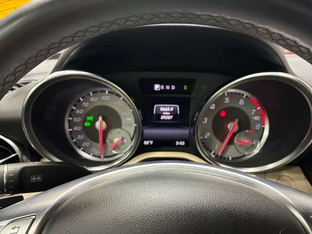 Used 2014 Mercedes-Benz SLK 250 image 14