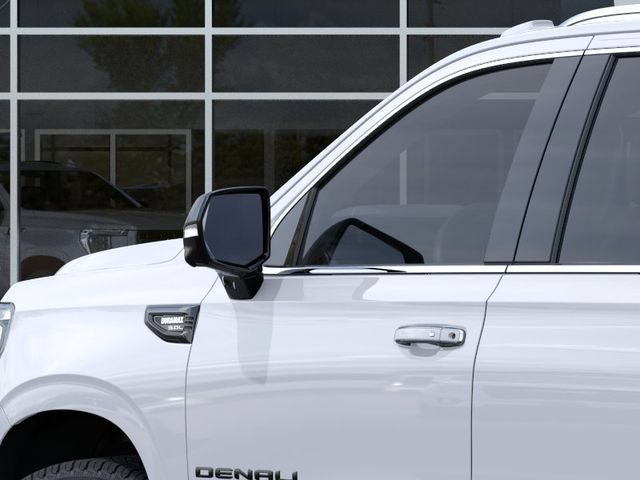 New 2026 GMC Yukon XL Denali Ultimate AWD/4WD image 12