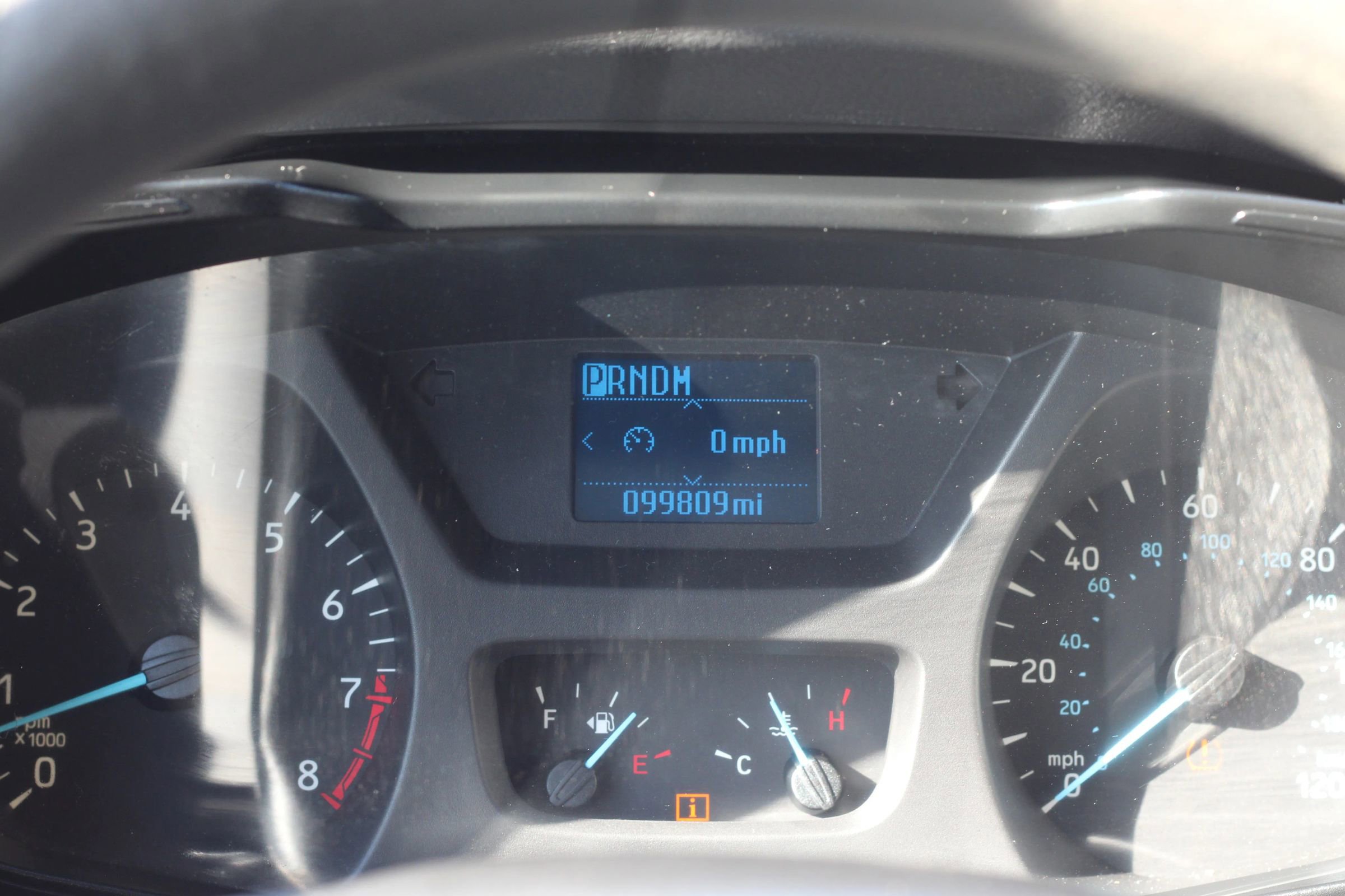 Used 2016 Ford Transit 350 XL image 15