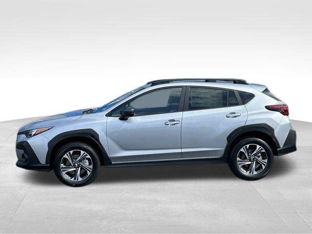 New 2026 Subaru Crosstrek 2.5i Premium AWD/4WD image 6