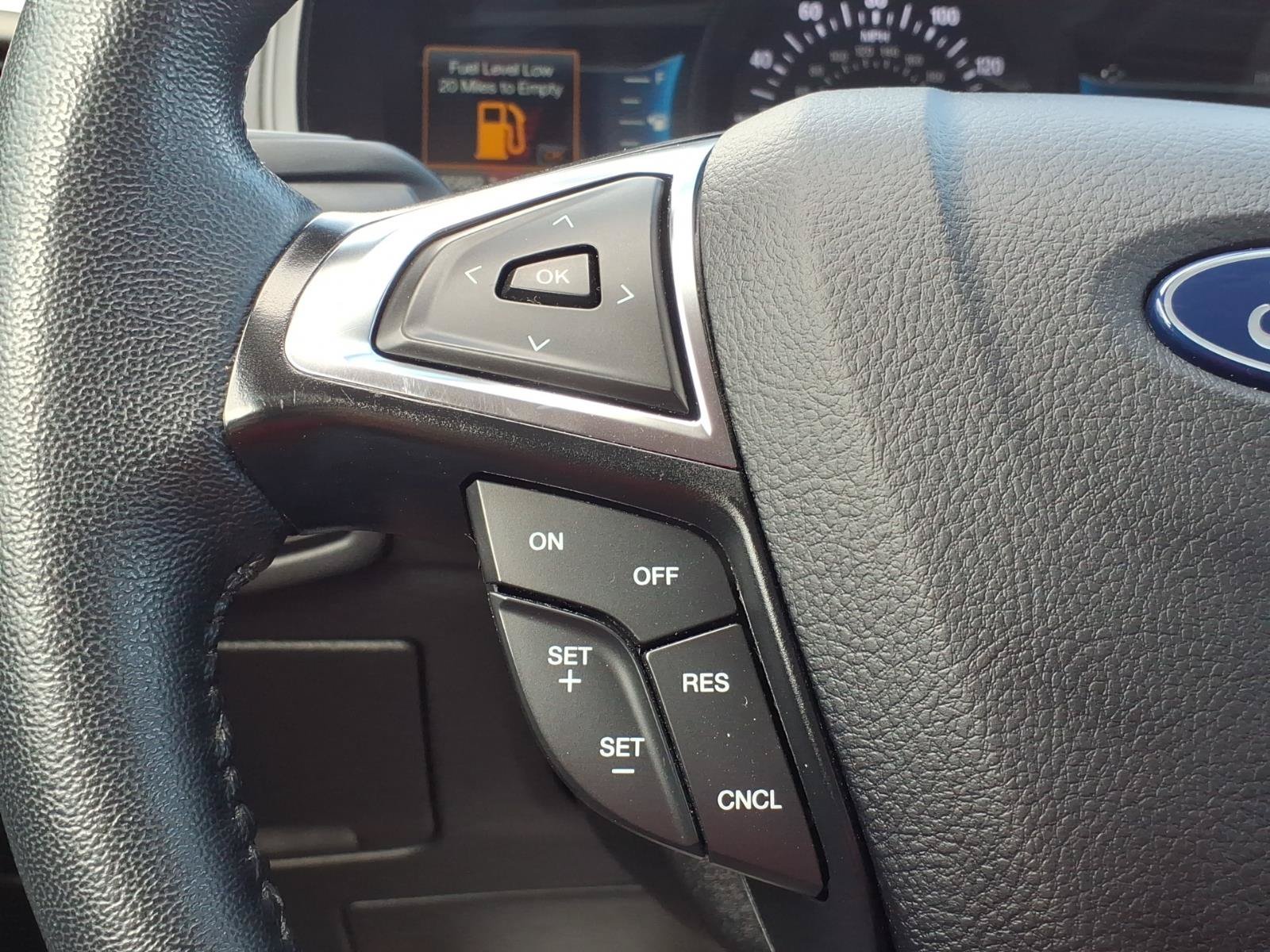Certified 2024 Ford Edge SEL w/ Convenience Package AWD/4WD image 24