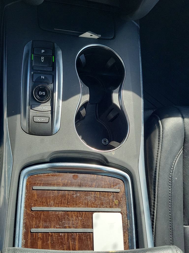 Certified 2020 Acura MDX FWD image 27