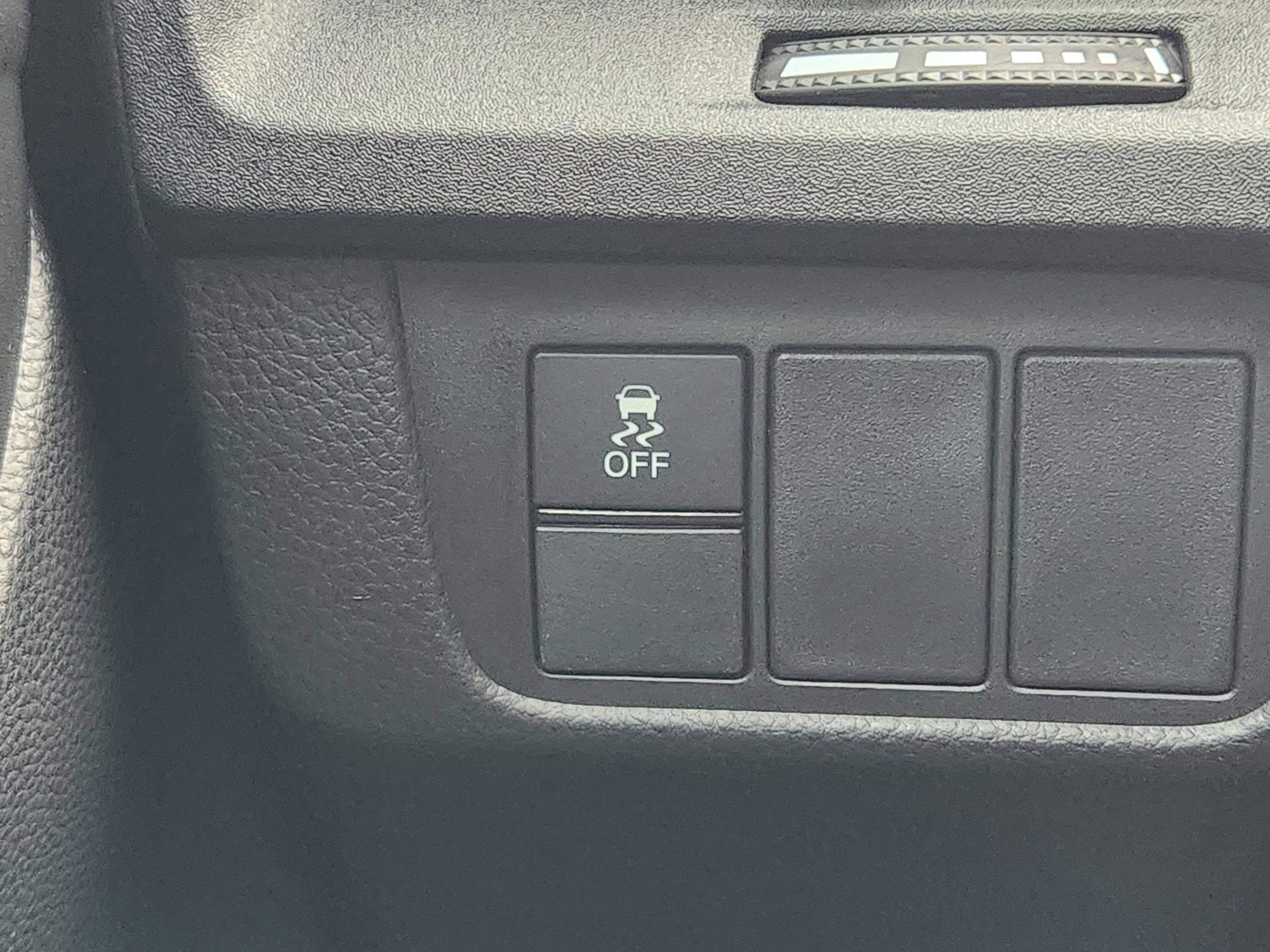 Certified 2025 Honda CR-V LX image 23