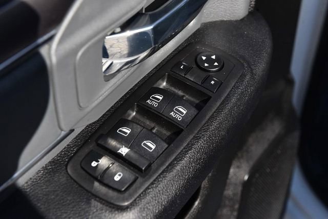 Used 2023 RAM 1500 Classic SLT w/ Electronics Group image 9