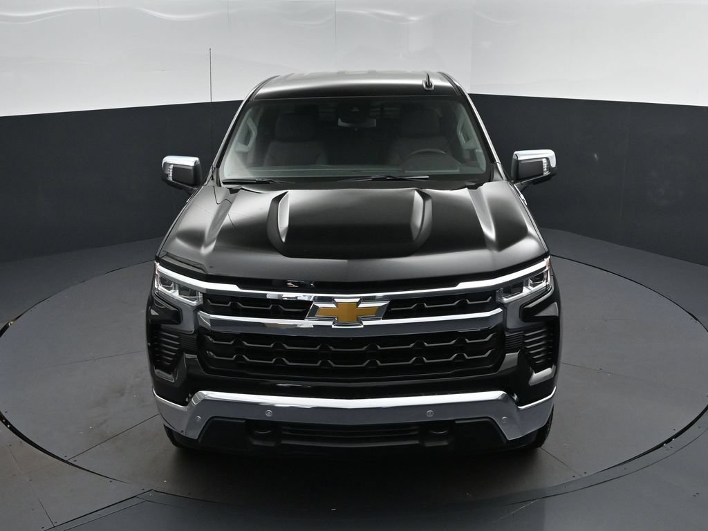 New 2026 Chevrolet Silverado 1500 LT w/ Z71 Off-Road Package AWD/4WD image 38