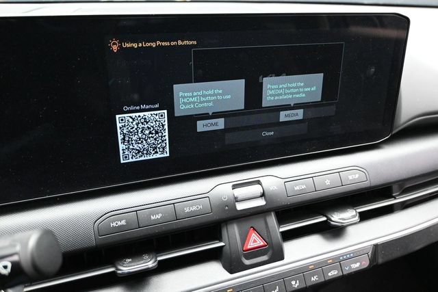 Used 2025 Kia K4 FWD image 33