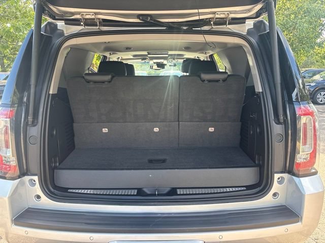 Used 2018 GMC Yukon SLT w/ Open Road Package AWD/4WD image 9