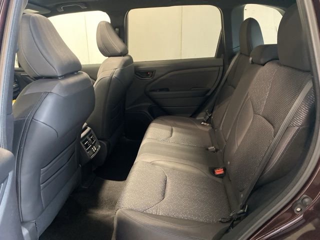 New 2026 Subaru Forester Premium image 12