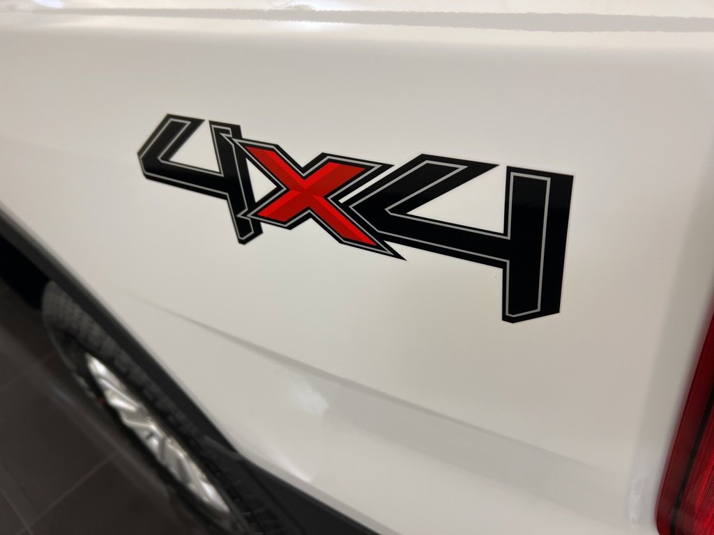 New 2025 Ford Ranger XL image 33