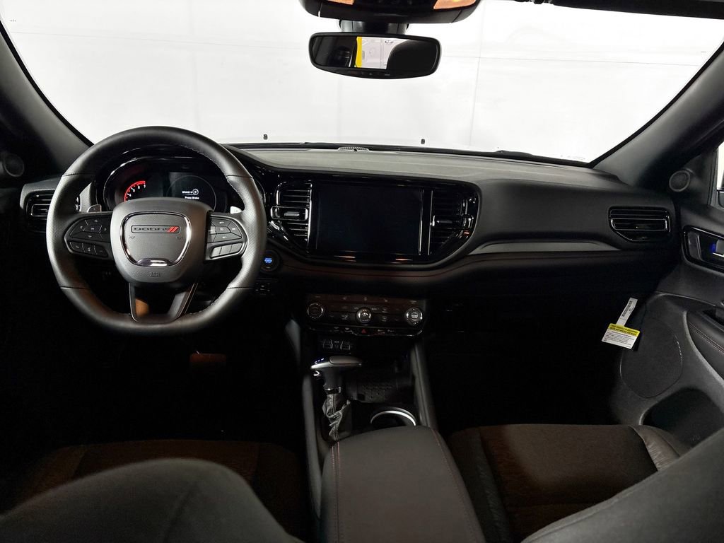 New 2026 Dodge Durango GT image 12
