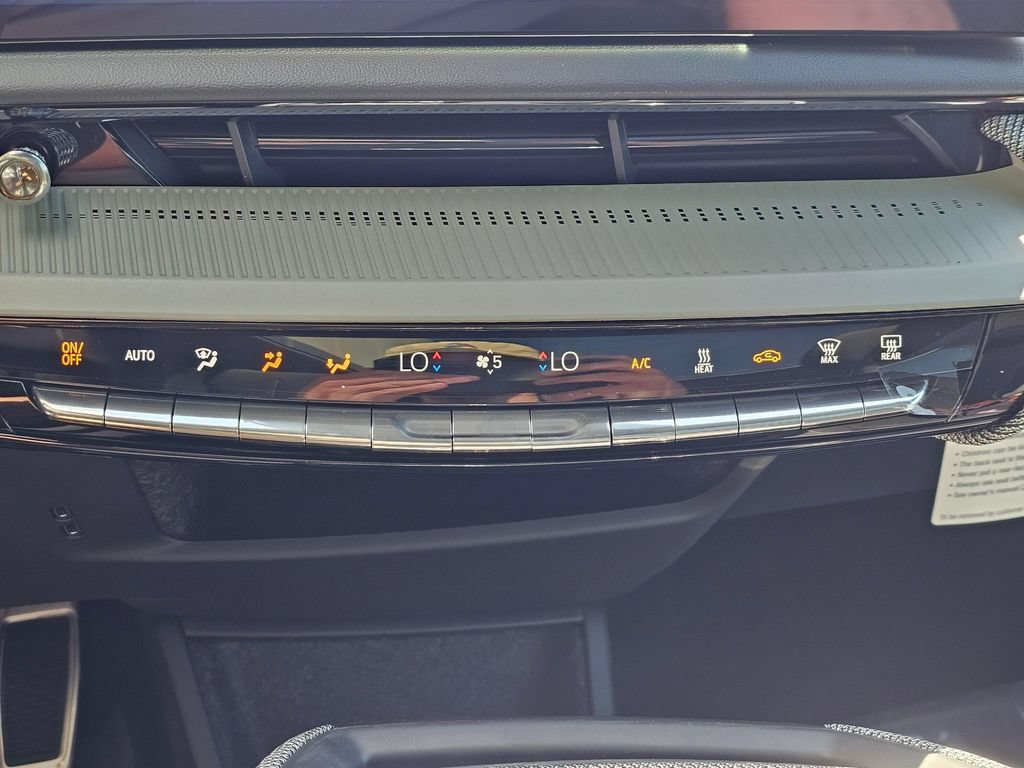 New 2026 Cadillac Optiq Sport 1 AWD/4WD image 31