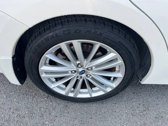 Used 2016 Subaru Impreza 2.0i Limited AWD/4WD image 21