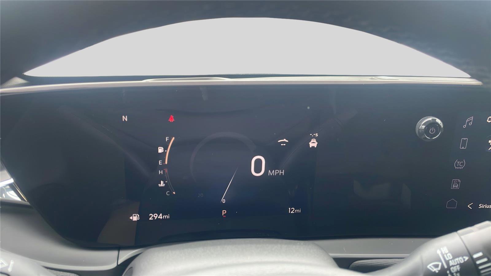 New 2026 Buick Envista Preferred w/ Convenience I Package image 12