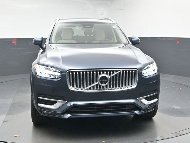 Used 2025 Volvo XC90 B6 Plus w/ Protection Package Premier image 2