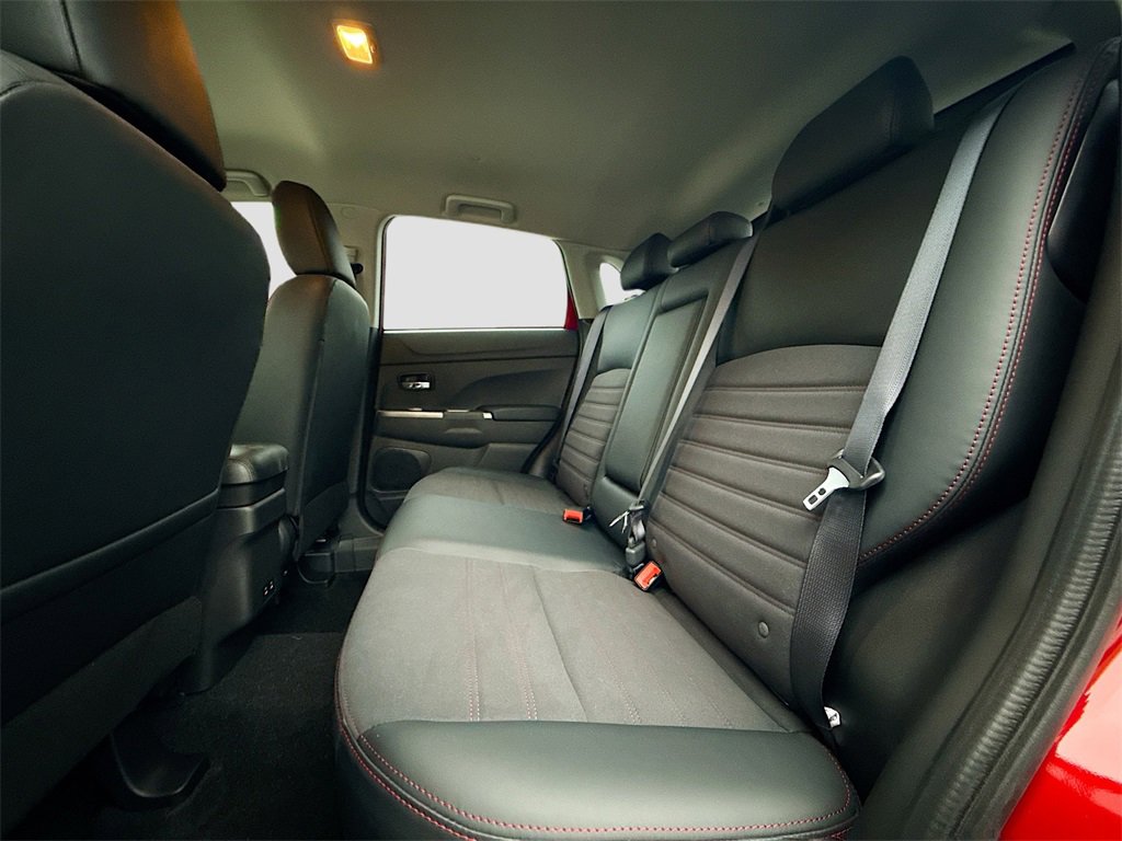 New 2026 Mitsubishi Outlander Sport SE image 24