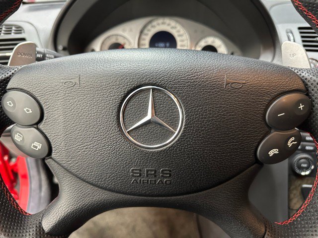 Used 2005 Mercedes-Benz E 55 AMG Sedan image 25