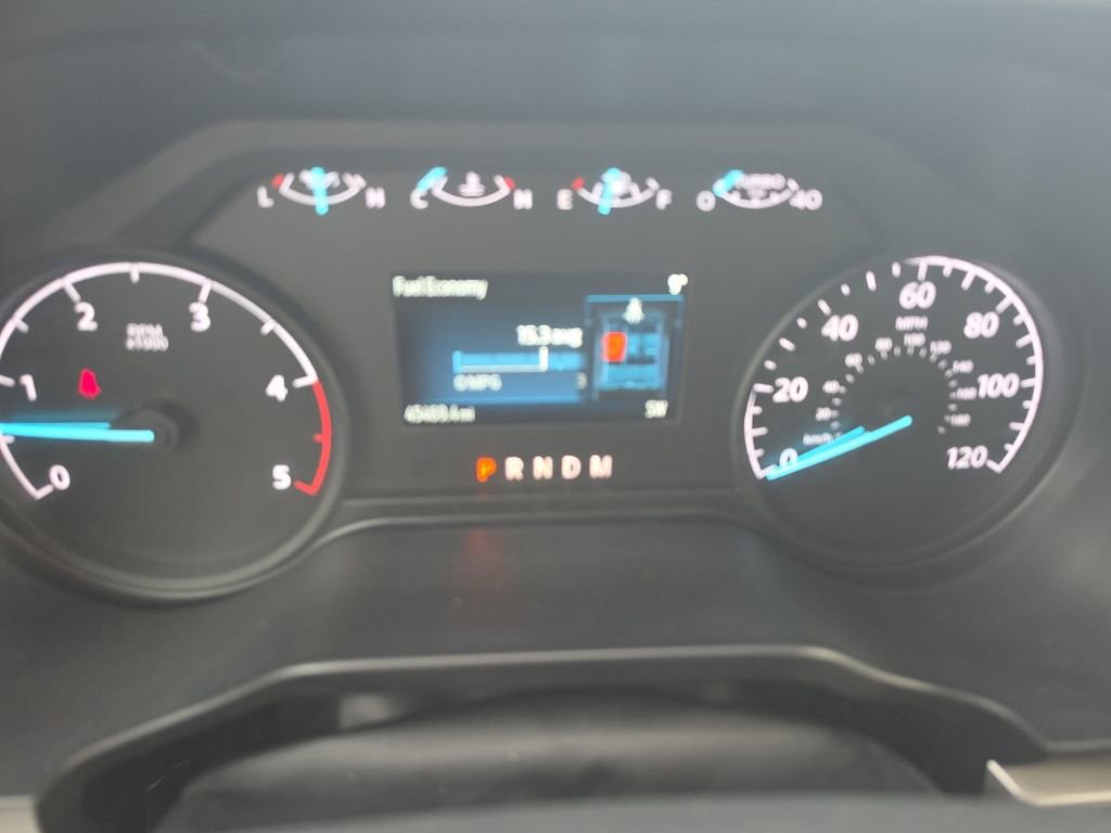 Used 2023 Ford F250 XLT AWD/4WD image 10