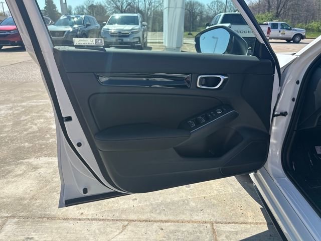 New 2026 Honda Civic Sport Touring image 10