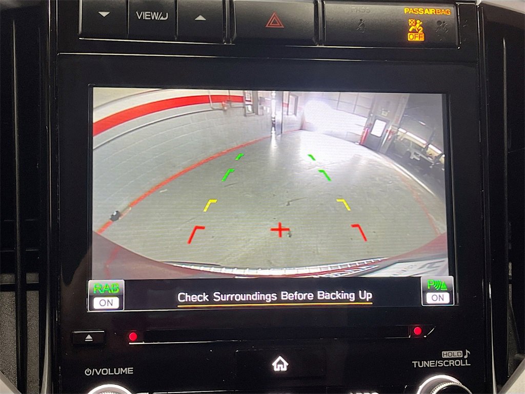 Used 2020 Subaru Ascent Touring w/ Popular Package #3 image 14