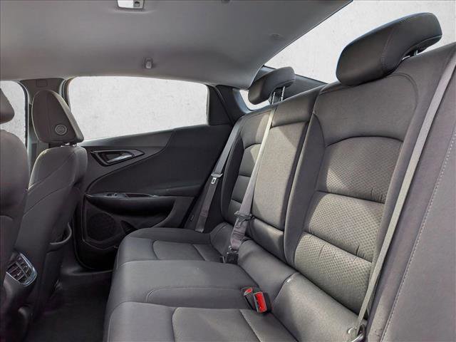 Used 2023 Chevrolet Malibu LT image 17