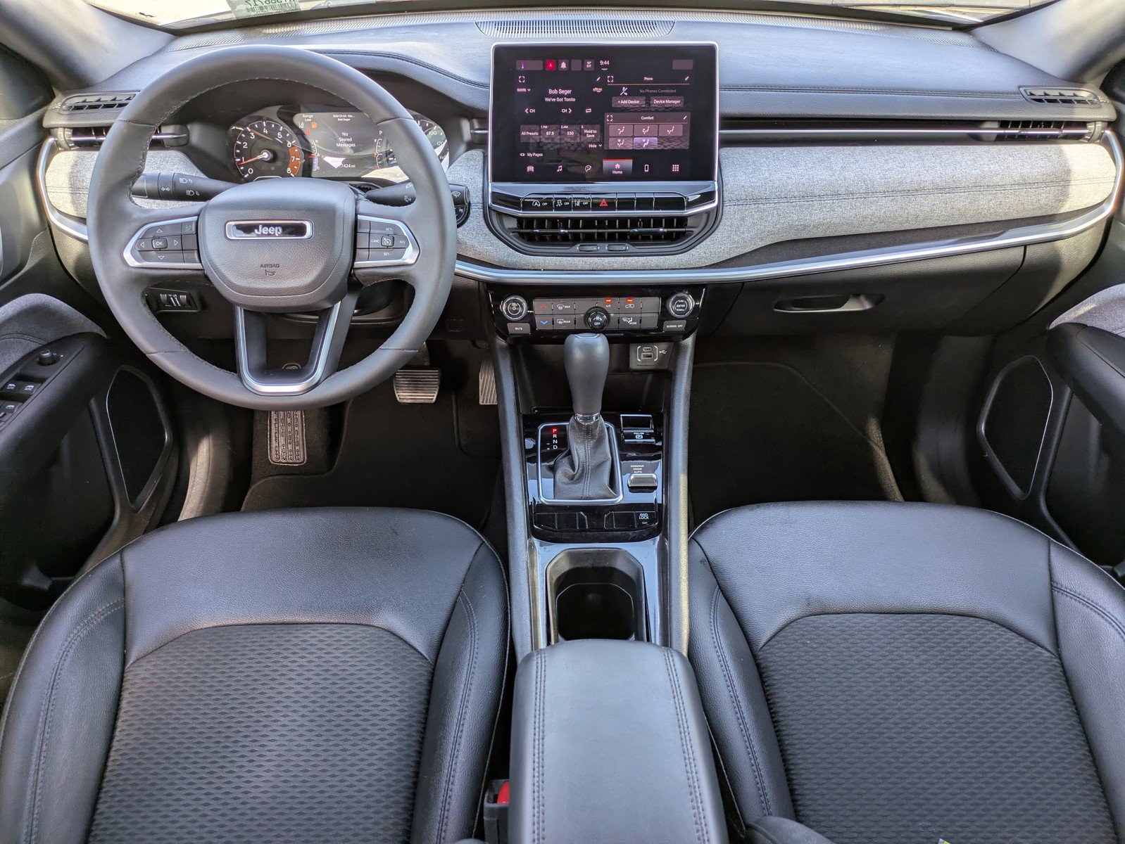 Used 2024 Jeep Compass Latitude AWD/4WD image 12