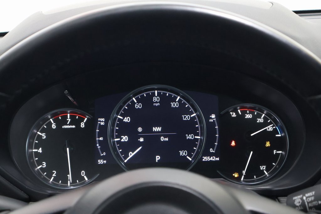 Certified 2022 MAZDA CX-5 AWD 2.5 S w/ Premium Plus Pkg image 18